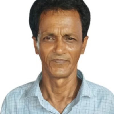 Jashim Master Chandipore