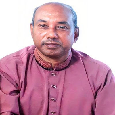 Syed Mizan1